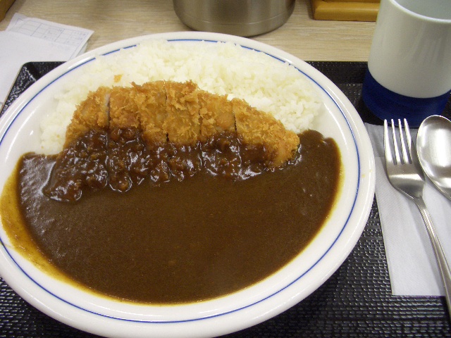 かつや